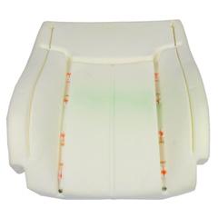 Seat Cushion Pad Back - Right