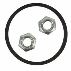 Brake Master Cylinder Hardware Kit Nut