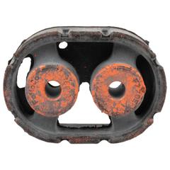 Hanger insulator Rubber - 3.7L