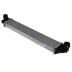 Intercooler Engine Charge Air Cooler (TREMOR PACK)