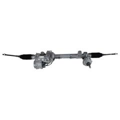 Gear Steering (Police)