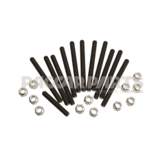 KIT-STUD EXHAUST MANIFOLD 3406E