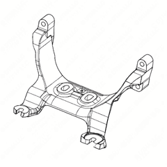 Front Engine Mount