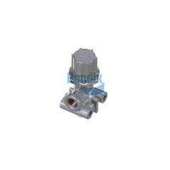 Pressure Reducing Valve
