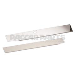 SKIRT-CAB SPLT FND '11+ STEP DPF PLAIN