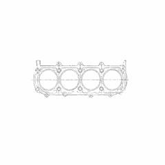 Cylinder Head Gasket for 8.2L Engines