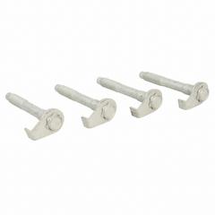 Rack and Pinion Bolt - M14 X 98MM