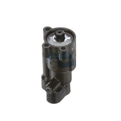 Trailer Control Valve