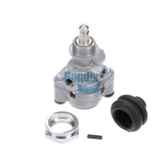 Control Valve