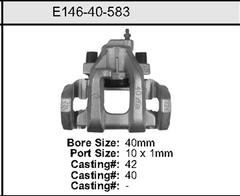 Caliper