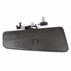 Seat Air Bag Module - Left