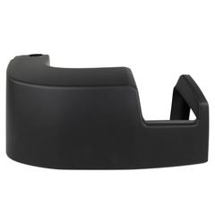 Bumper Corner Cover End Cap - Right, Rear