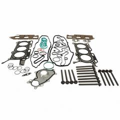 Engine Cylinder Head Gasket Set Kit Top End - 3.5L