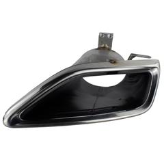 Bumper Trim Bezel - Left, Rear