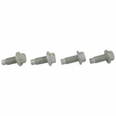 Spare Tire Carrier Winch Bolt Flanged Hex Head - M10 X 20MM