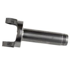 Flange Coupling - Rear