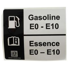 Decal - 6.8L