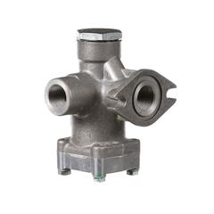 Pressure Limiting Valve