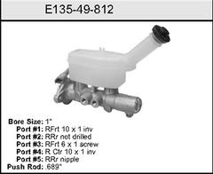 Master Cylinder