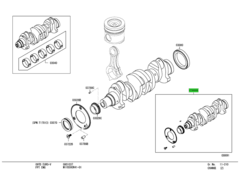 CRANKSHAFT ASSY 1