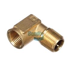 Single Check Valve