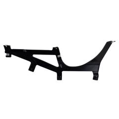 Bumper Cover Bracket - Right, Rear