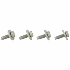 Hex Head Bolt And Washer Deck Lid Striker - M8 X 20MM