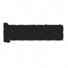Cylinder Head Cover