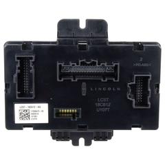 Hvac Control Module
