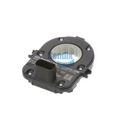 Steering Angle Sensor