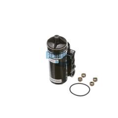 Governor Valve