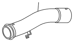 Heavy Duty Suspension Strut