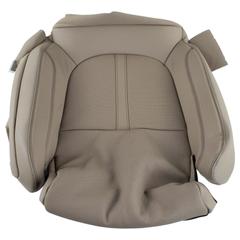 Seat Cover Cushion - Left, Front, Driver