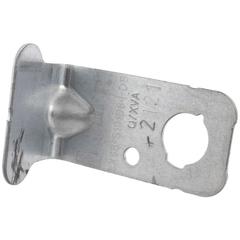 Frame Side Member Bracket Brake Hose Support - Right, Rear, Center