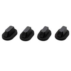 Body C-Pillar Molding Grommet Pin