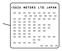 Directional Fluid Plug