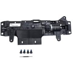 Motor Seat Adjusting