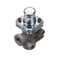 Pressure Protection Valve