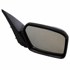 Door Mirror Rear View Head - Right, Outer