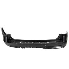 Bumper Cover