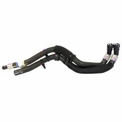 Engine Coolant Pipe Tube