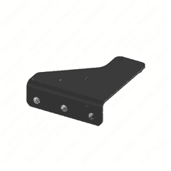 Halter Bracket