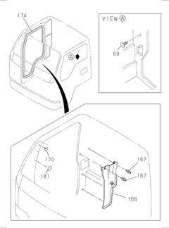 Engine System Cover