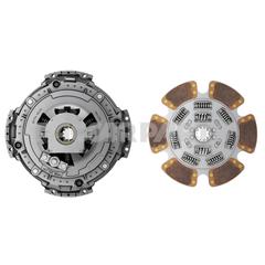 CLUTCH-MD, FRTLNR, 365MM, 6CYL, 860 FTLB