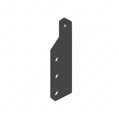 Fairing Support Bracket