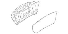 Instrument Cluster