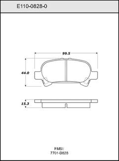 Pad Set