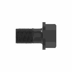 Hexagonal Collar Bolt