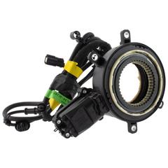 4WD Actuator - Center (Performance)