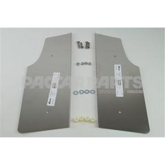 FENDER GUARD, 567, PETERBILT 2014+